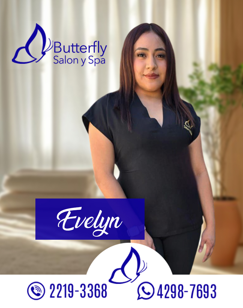Evelyn