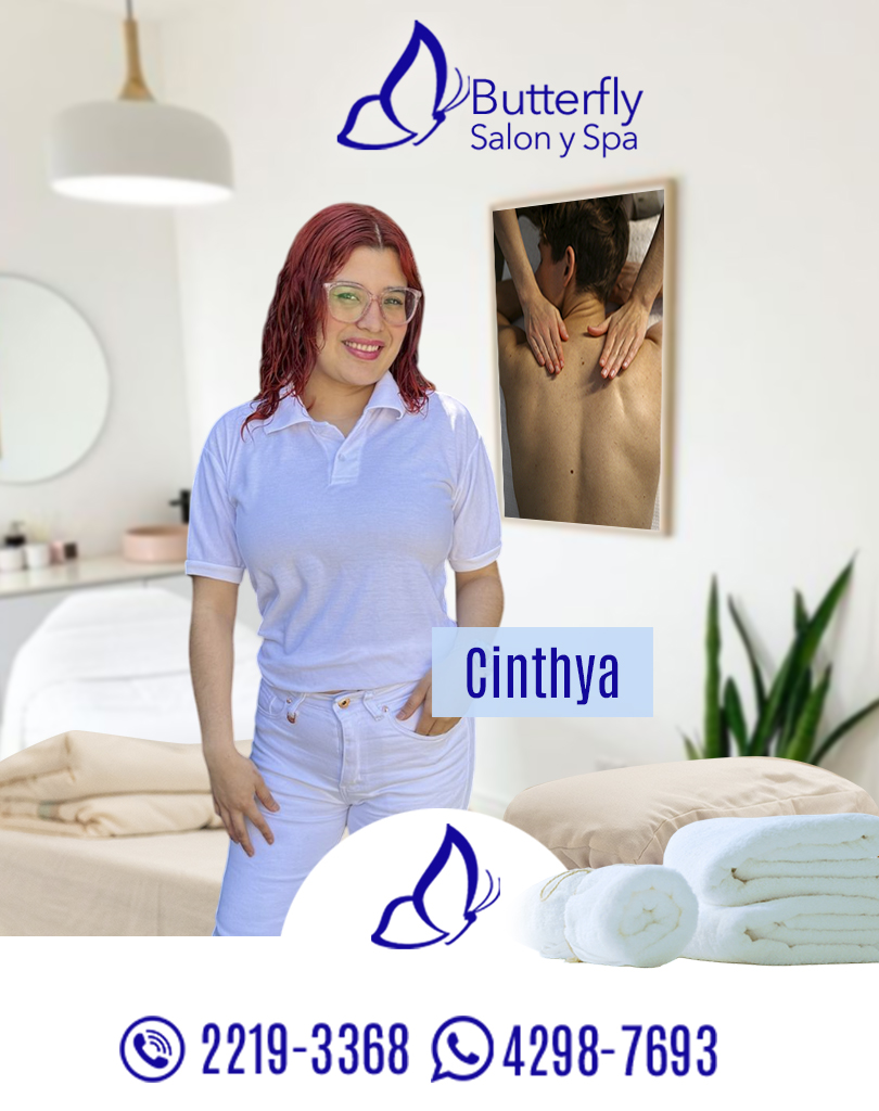 Cinthya